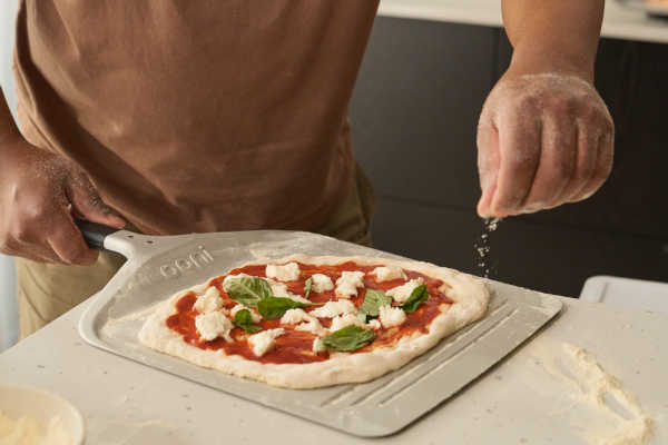 Łopata do pizzy Ooni 12 UU-P37300